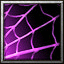 Black Arachnia, Broodmother#Spin Web